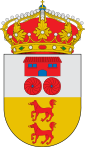 Quintanilla del Molar: insigne