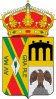 Official seal of Sangarrén, Spain
