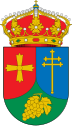 Yeles - Escudo de armas