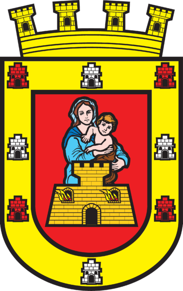 File:Escudo de la Ciudad de Truijllo, Colón, Honduras.png