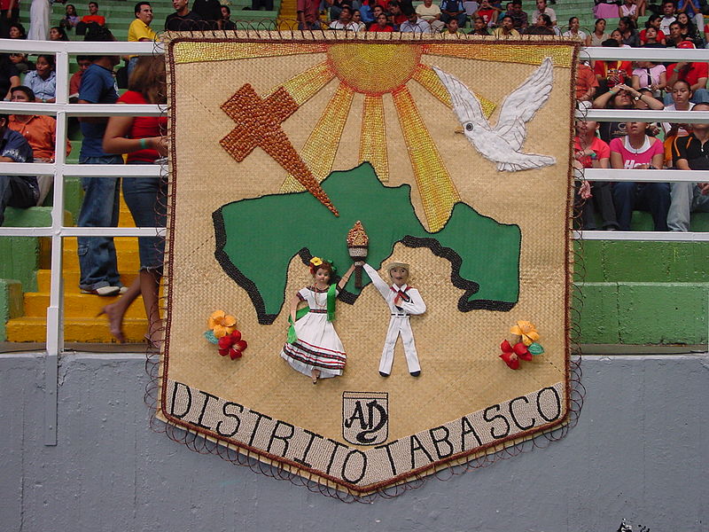 File:Escudo del Distrito Tabasco AD.JPG