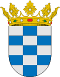 Escudo del Ducado de Alba de Tormes.svg