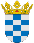 Stemma del Ducato di Alba de Tormes.svg