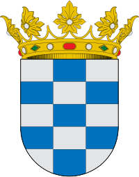 Escudo de armas