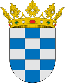 Escudo del Ducado de Alba de Tormes.svg