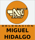 Escudo delegacional Miguel Hidalgo.svg