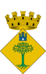 Llorenç del Penedès címere