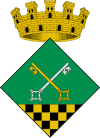 Coat of airms o Tiurana