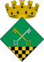 Blason de Tiurana