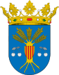 España-El Frasno.svg