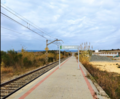 Thumbnail for Vilabella railway station