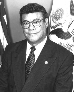 Esteban Edward Torres American politician (1930–2022)