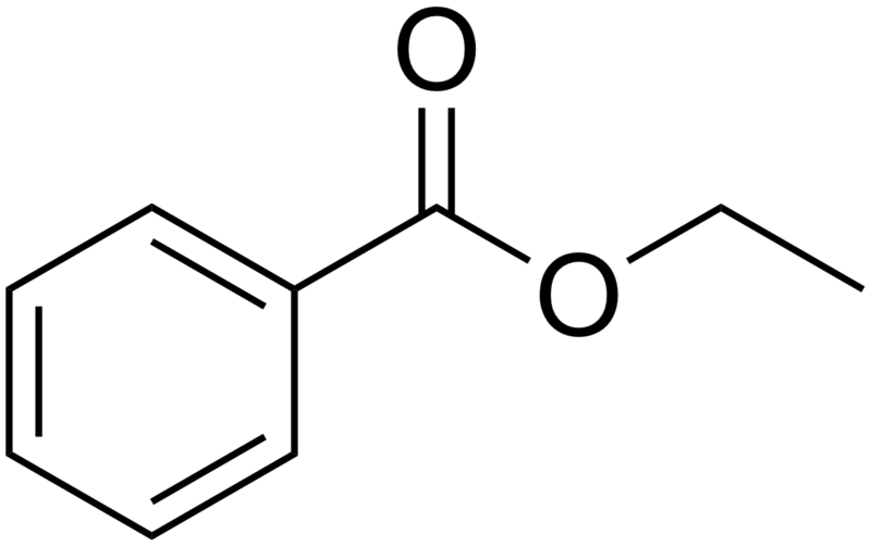 File:Ethyl benzoate.png