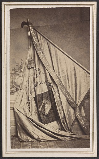 <span class="mw-page-title-main">50th Illinois Infantry Regiment</span> Military unit