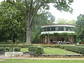 Pavillon von Eugen Carl Kaufmann