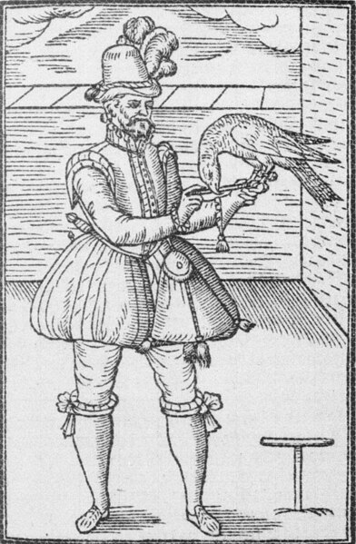 File:Falconer George Turberville.jpg