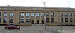 Federal Building (Flint, Michigan)