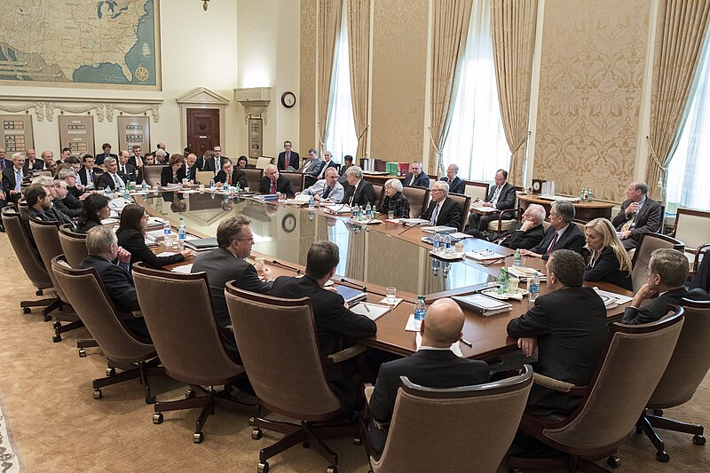 File:Federal Open Market Committee (FOMC) in Washington DC April 26-27, 2016.jpg