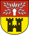 Wappen von Felben-Wellhausen