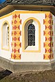 * Nomination Gothic apse windows at the subsidiary church Saints Philipp and Jakob in Sittich, Feldkirchen, Carinthia, Austria --Johann Jaritz 06:17, 27 December 2015 (UTC) * Promotion  Support Good quality. --XRay 06:33, 27 December 2015 (UTC)