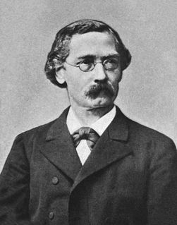 Felix Hoppe-Seyler German physiologist and chemist