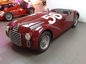 Ferrari F1-75 – Wikipédia, a enciclopédia livre