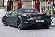 Ferrari F430