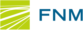 Logotipo de Ferrovie Nord Milano