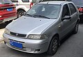 Palio CN facelift