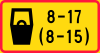 Finland road sign 855a.svg