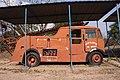 Fire brigade, Blantyre Chichiri Museum.jpg