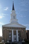 First Presbyterian Church First Presbyterian Church Racine,WI.jpg