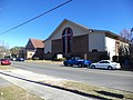 First United Methodist Church