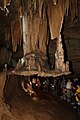 Fisher Cave Meramec State Park Missouri