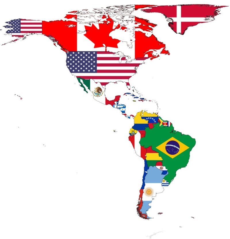 File:Flag Map of South America.png - Wikimedia Commons