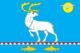 Vlag van Anadyrsky rayon (Chukotka).png