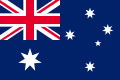 Flag of Australia (converted, 3-2).svg