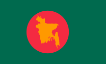 Banner O Bangladesh