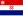 Flag of Independent State of Croatia.svg