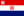 Flag of Independent State of Croatia.svg