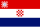 Flag of Independent State of Croatia.svg