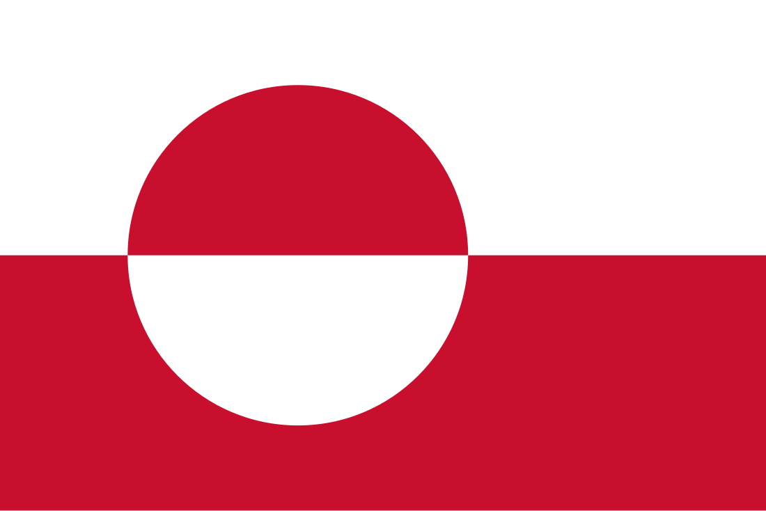 Grønland