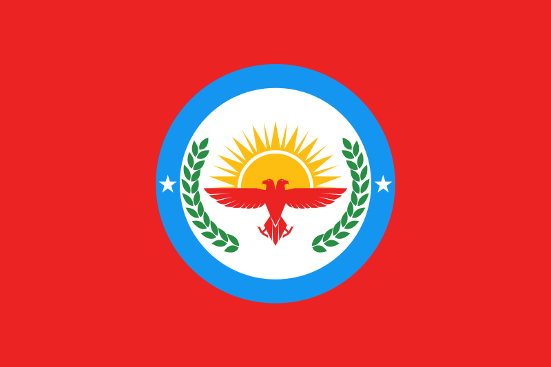 File:Flag of Kobanî Canton.svg