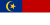 Drapeau de Malacca