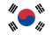 Оңтүстік Кореяның туы