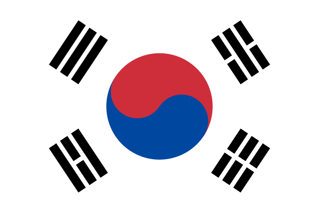 Seleção Sul-Coreana de Voleibol Masculino - Wikiwand