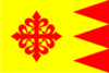 Bandeira de Puebla de Don Rodrigo