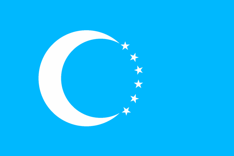 File:Flag of the Iraqi Turkmen.png