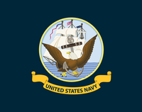 Flag of the United States Navy