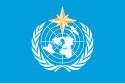 Zastava Svjetske meteorološke organizacije